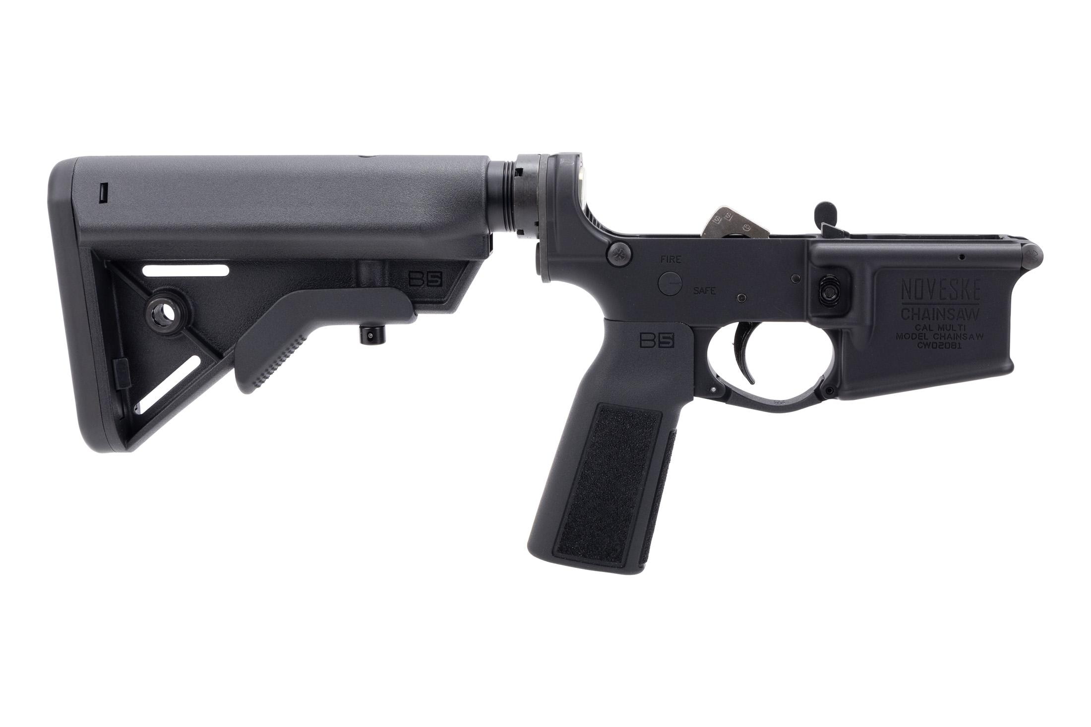 Primary Arms
